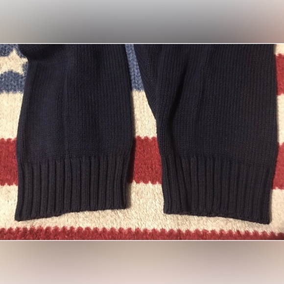 NWOT Vintage AKADEMIKS TRANSATLANTIC TACTICAL MILITARY Sweatshirt Sweater L Max - Picture 11 of 12